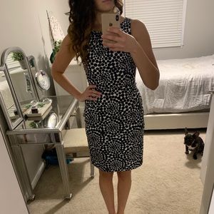 Polka Dot Dress